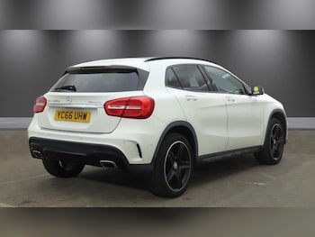 Used Mercedes-Benz GLA 2016 for sale - 79166427: Photo