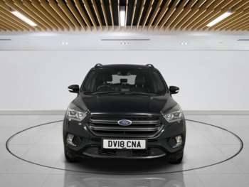 Used Ford Kuga 2018 for sale - 74265673: Photo