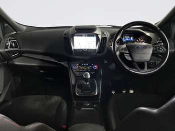 Used Ford Kuga 2018 for sale - 74265673: Photo