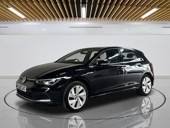 Used Volkswagen Golf 2020 for sale - 78964299: Photo