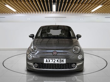 Used Fiat 500 2023 for sale - 78685719: Photo