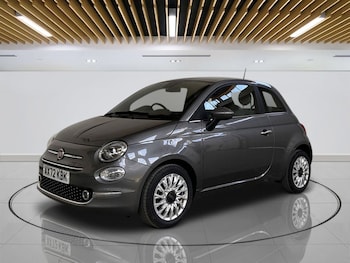 Used Fiat 500 2023 for sale - 78685719: Photo