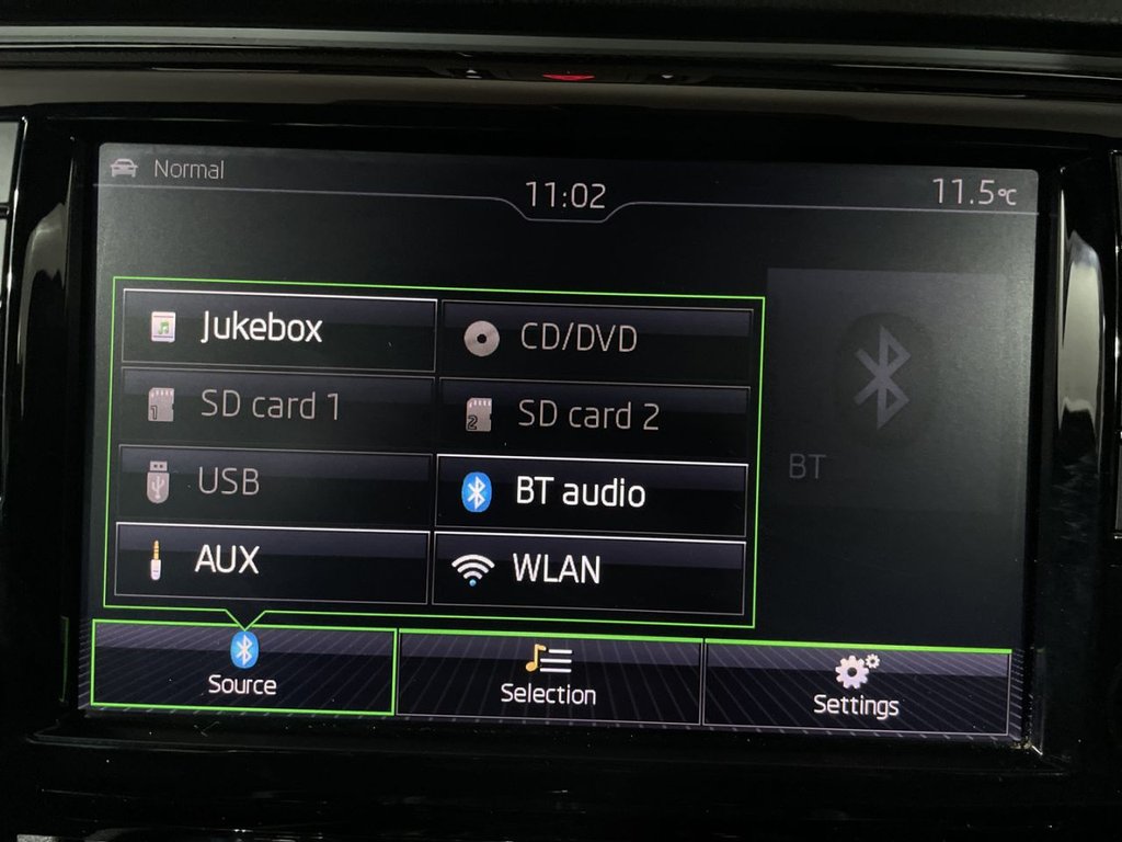 Used Skoda Superb 2017 for sale - 76950093: Photo 20