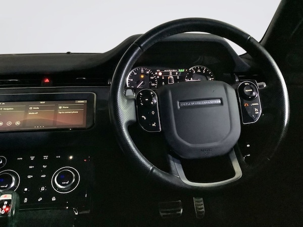 Used Land Rover Range Rover Evoque 2020 for sale - 76323006: Photo 15