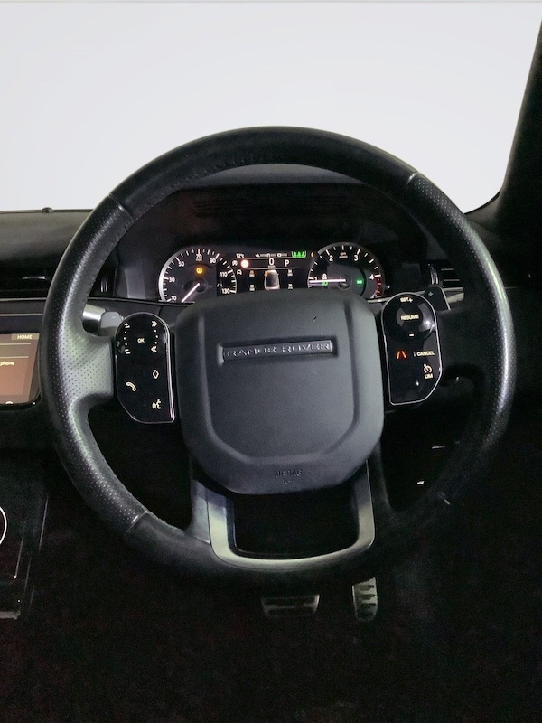 Used Land Rover Range Rover Evoque 2020 for sale - 76323006: Photo 16