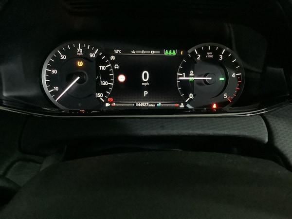 Used Land Rover Range Rover Evoque 2020 for sale - 76323006: Photo 18