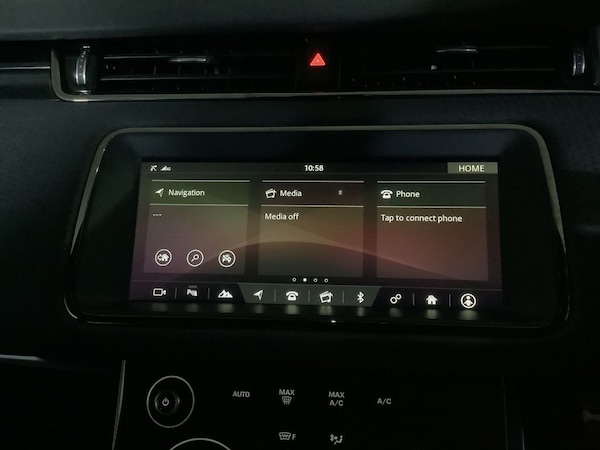 Used Land Rover Range Rover Evoque 2020 for sale - 76323006: Photo 23
