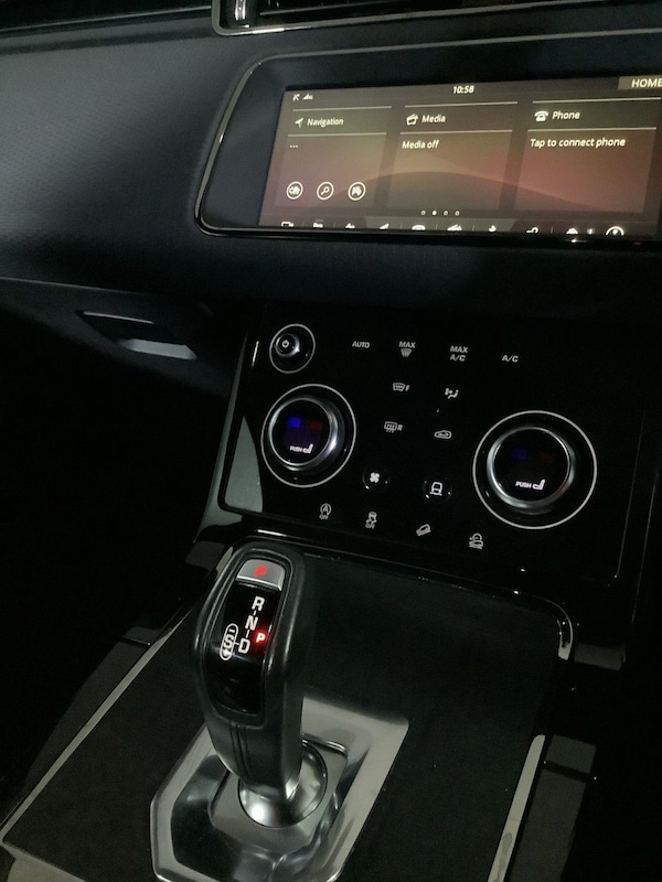 Used Land Rover Range Rover Evoque 2020 for sale - 76323006: Photo 24