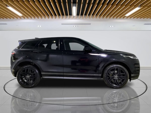 Used Land Rover Range Rover Evoque 2020 for sale - 76323006: Photo 9