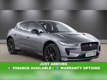 Used Jaguar I-Pace 2022 for sale - 78445071: Photo