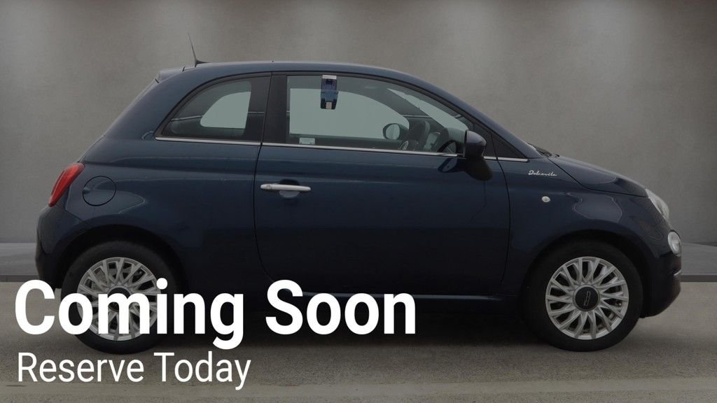 Used Fiat 500 2023 for sale - 78096431: Photo 5