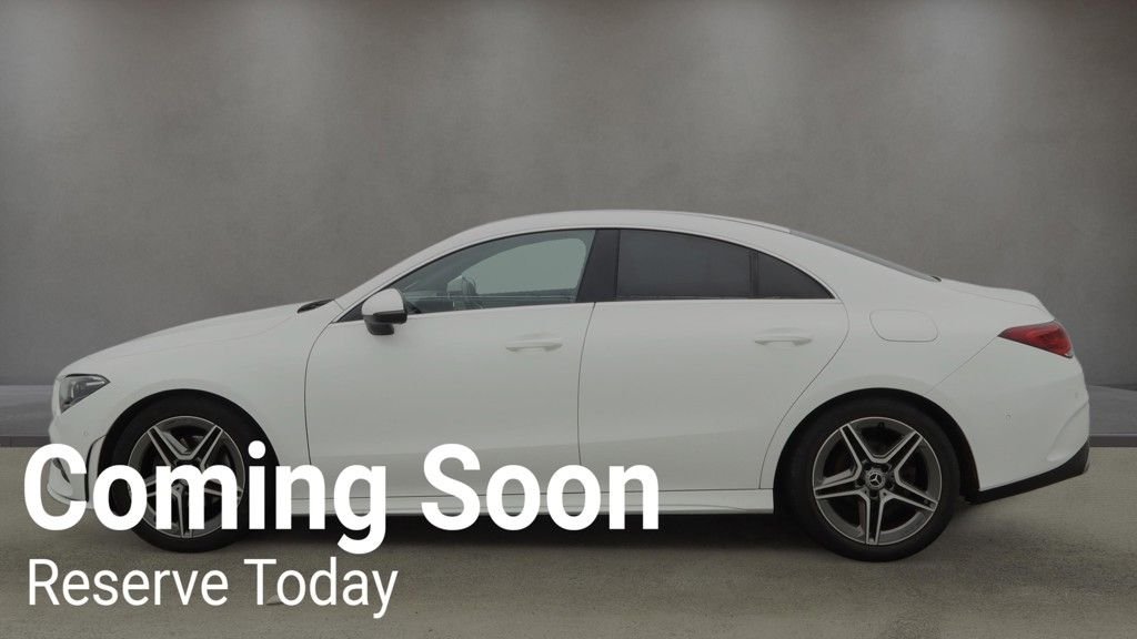 Used Mercedes-Benz CLA 2019 for sale - 77609317: Photo 6