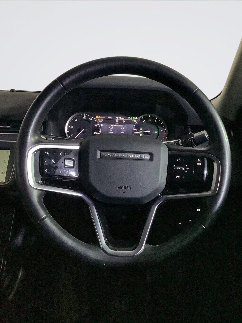 Used Land Rover Range Rover Evoque 2021 for sale - 77849453: Photo 16