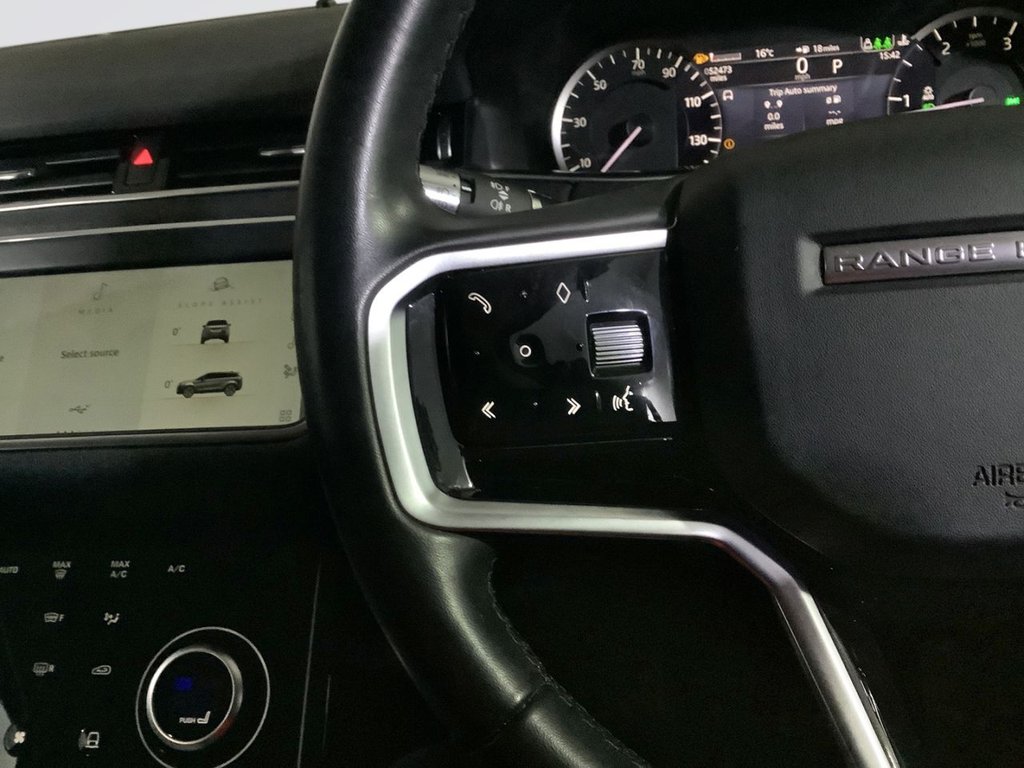 Used Land Rover Range Rover Evoque 2021 for sale - 77849453: Photo 17