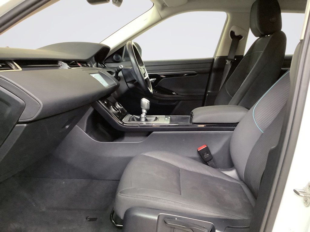 Used Land Rover Range Rover Evoque 2021 for sale - 78158526: Photo 12