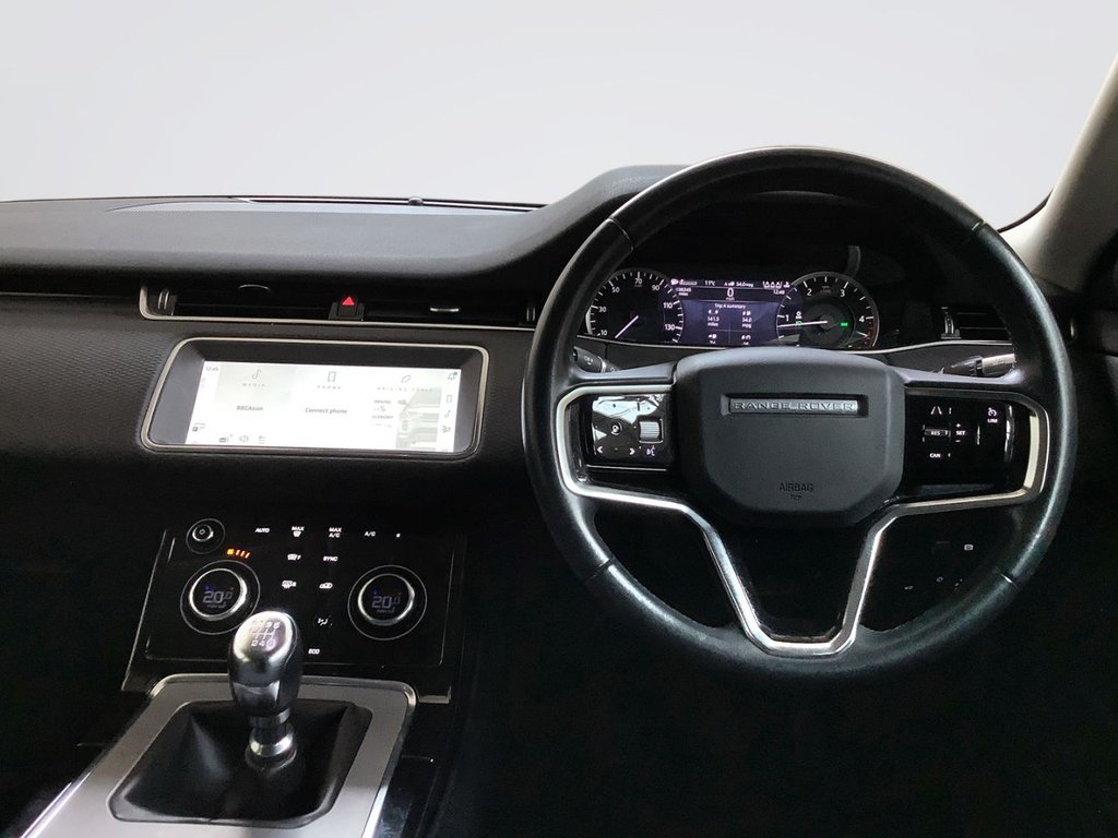 Used Land Rover Range Rover Evoque 2021 for sale - 78158526: Photo 15