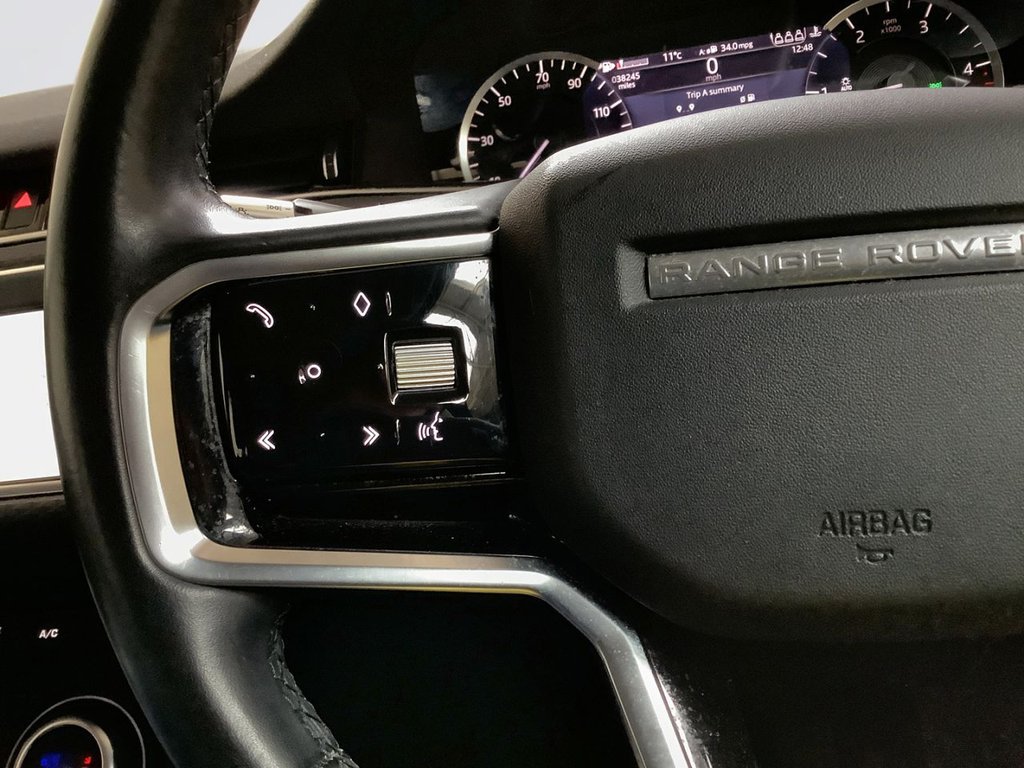 Used Land Rover Range Rover Evoque 2021 for sale - 78158526: Photo 17