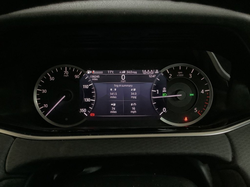 Used Land Rover Range Rover Evoque 2021 for sale - 78158526: Photo 18