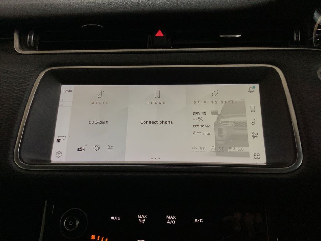 Used Land Rover Range Rover Evoque 2021 for sale - 78158526: Photo 23