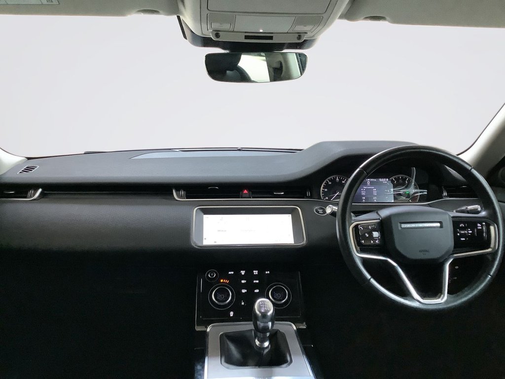 Used Land Rover Range Rover Evoque 2021 for sale - 78158526: Photo 3