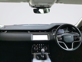 Used Land Rover Range Rover Evoque 2021 for sale - 78158526: Photo