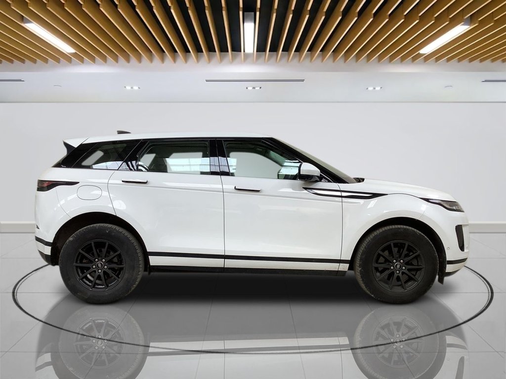 Used Land Rover Range Rover Evoque 2021 for sale - 78158526: Photo 9