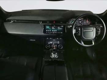 Used Land Rover Range Rover Evoque 2019 for sale - 74542579: Photo