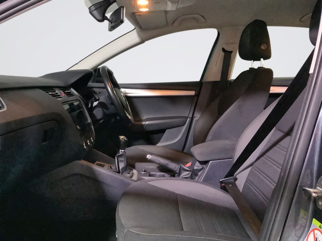 Used Skoda Octavia 2019 for sale - 76590770: Photo 12