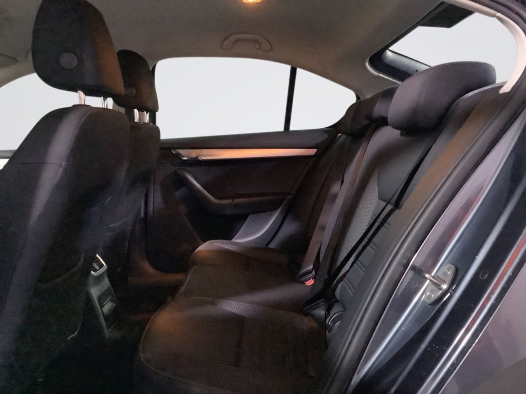 Used Skoda Octavia 2019 for sale - 76590770: Photo 13