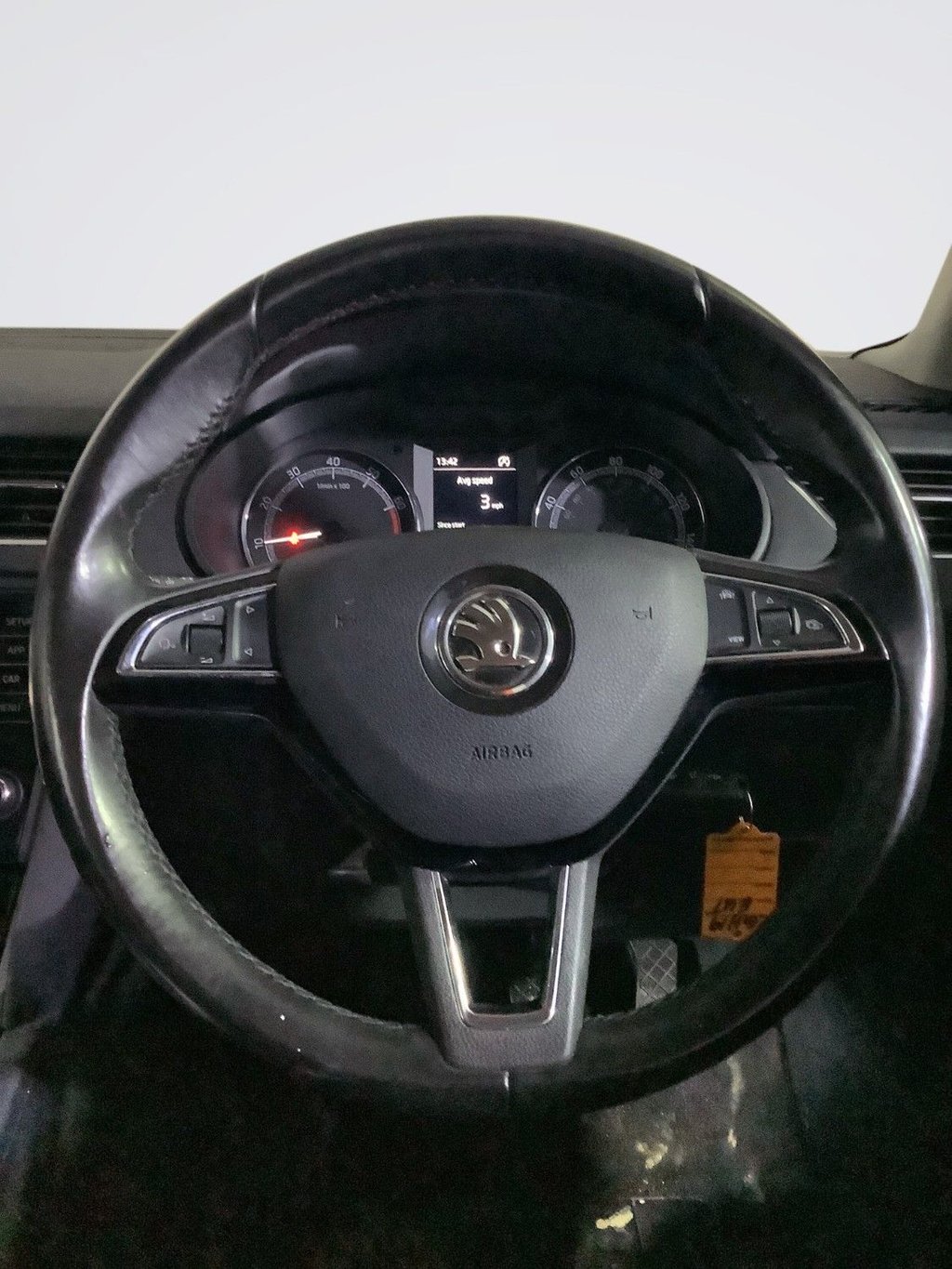 Used Skoda Octavia 2019 for sale - 76590770: Photo 16