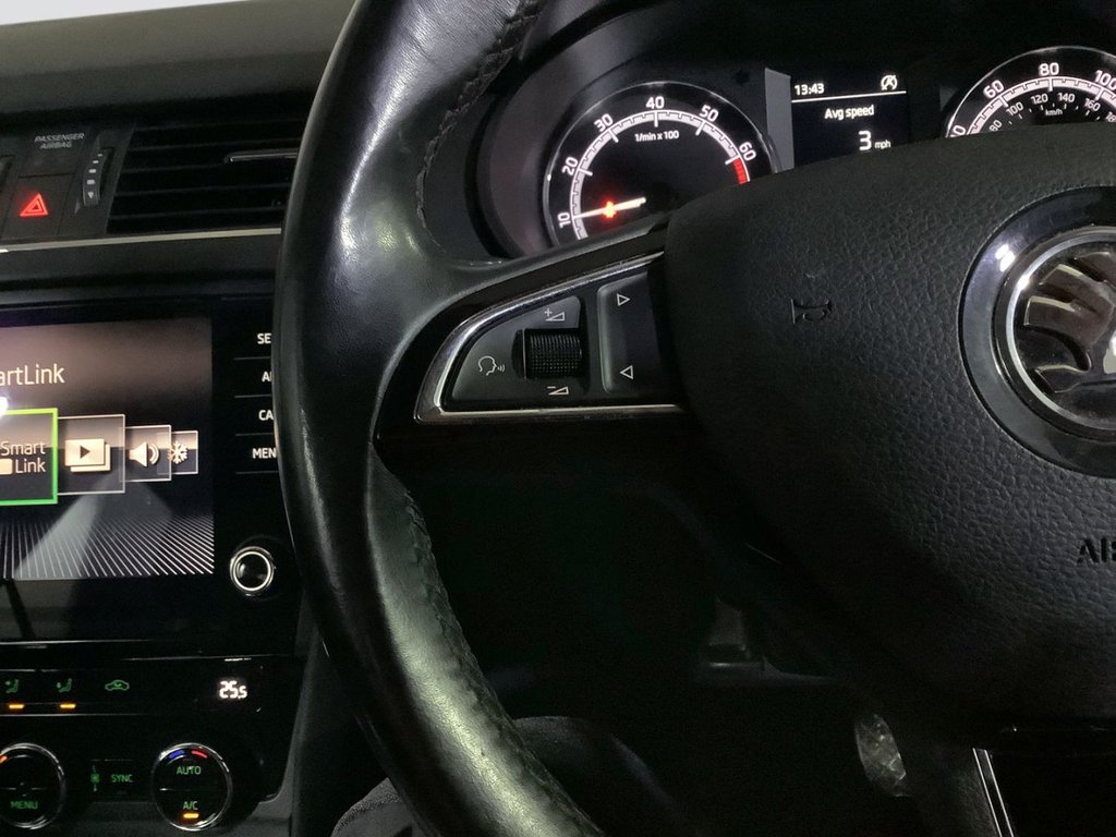 Used Skoda Octavia 2019 for sale - 76590770: Photo 17