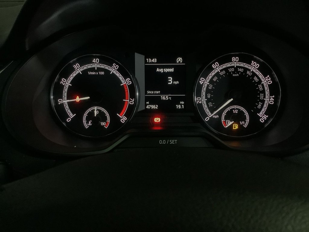 Used Skoda Octavia 2019 for sale - 76590770: Photo 18