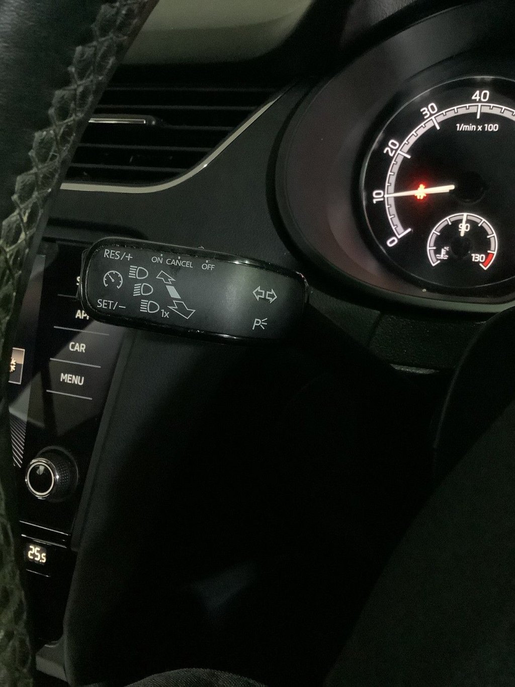 Used Skoda Octavia 2019 for sale - 76590770: Photo 20