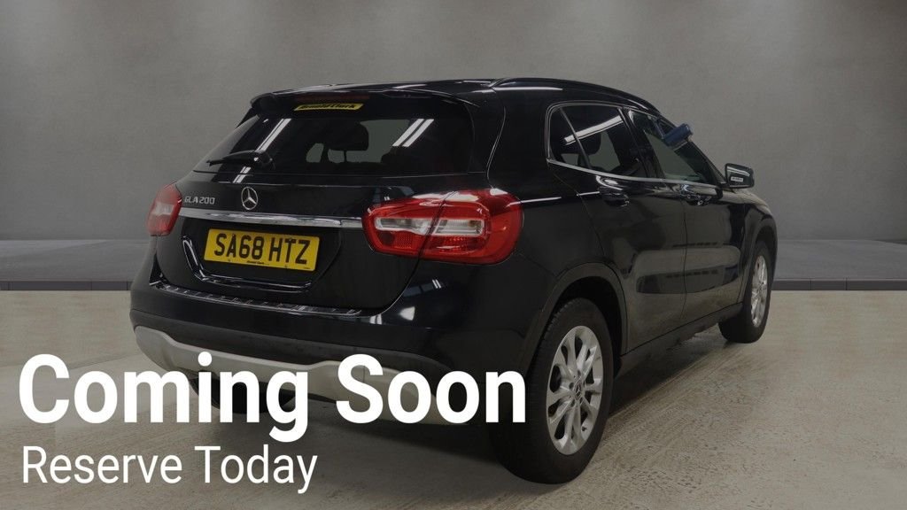 Used Mercedes-Benz GLA 2018 for sale - 77734086: Photo 10