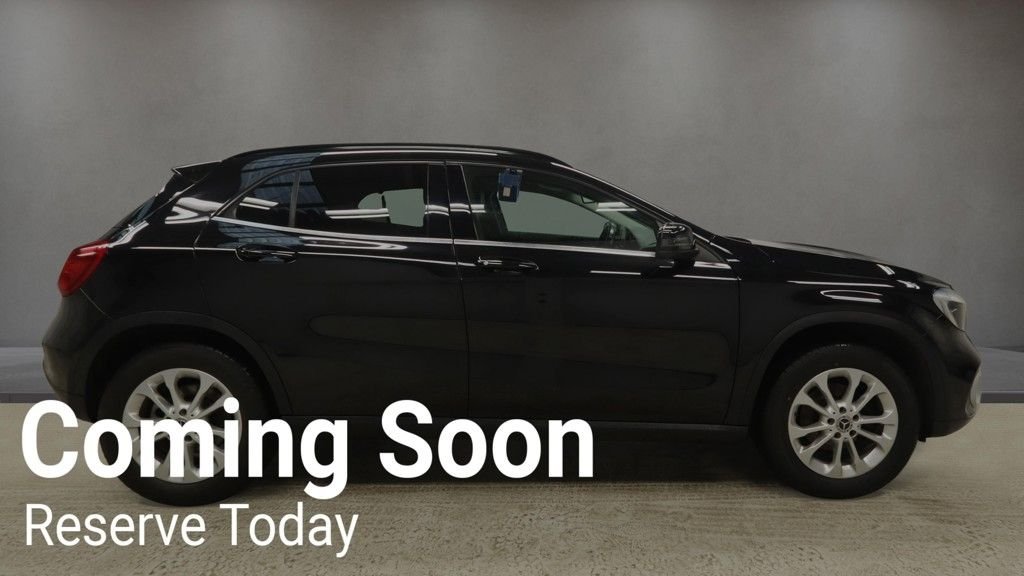 Used Mercedes-Benz GLA 2018 for sale - 77734086: Photo 11