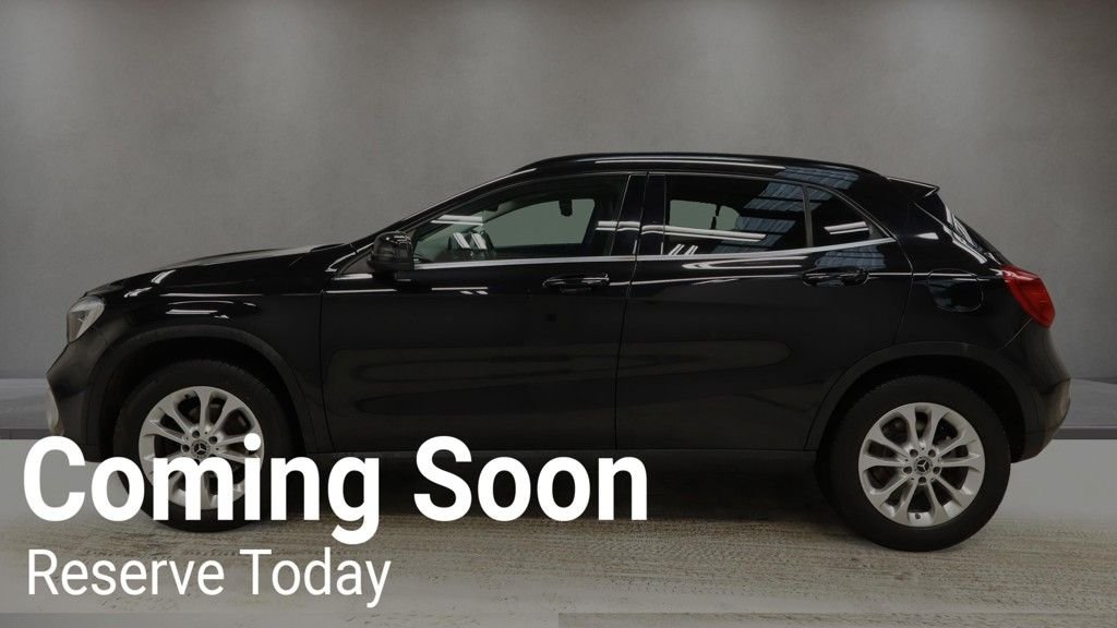 Used Mercedes-Benz GLA 2018 for sale - 77734086: Photo 12