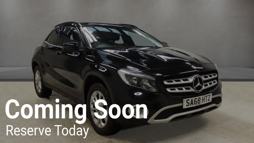 Used Mercedes-Benz GLA 2018 for sale - 77734086: Photo 7