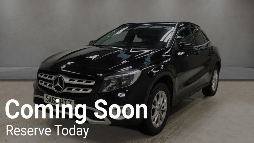 Used Mercedes-Benz GLA 2018 for sale - 77734086: Photo 8
