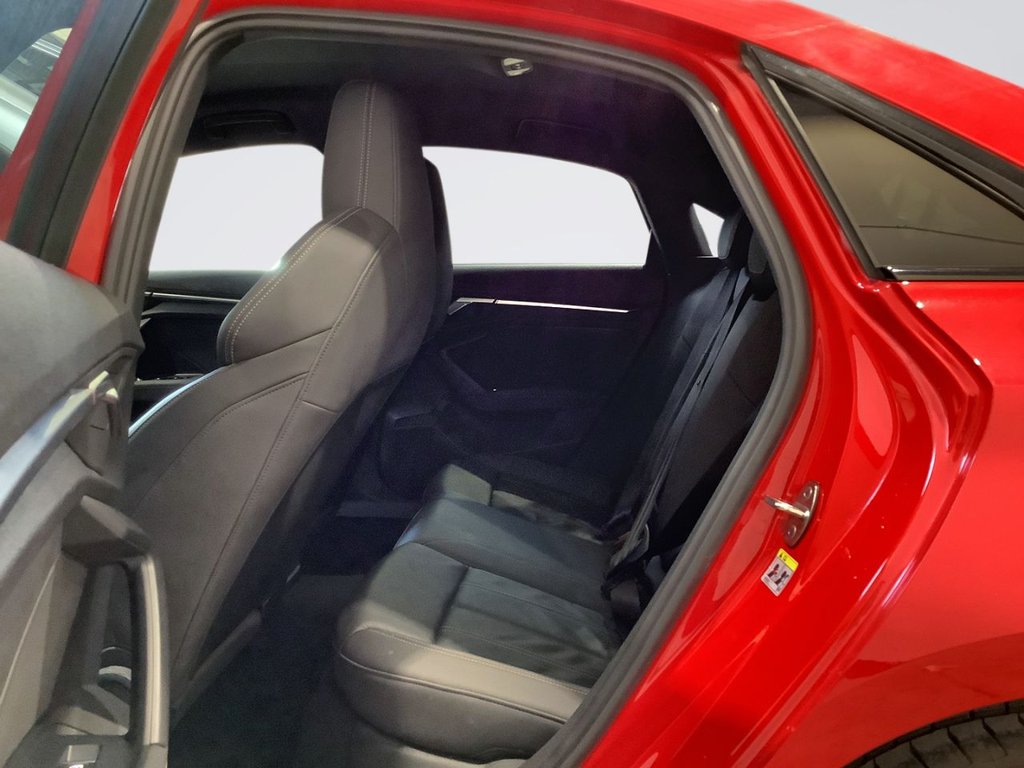 Used Audi A3 2020 for sale - 77133747: Photo 13