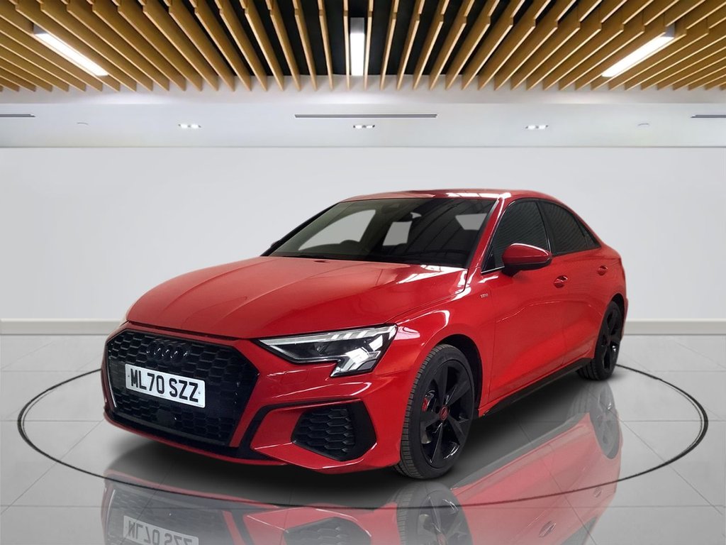 Used Audi A3 2020 for sale - 77133747: Photo 4