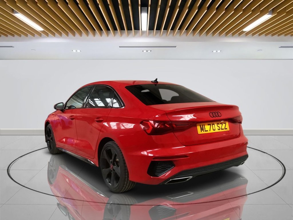 Used Audi A3 2020 for sale - 77133747: Photo 5