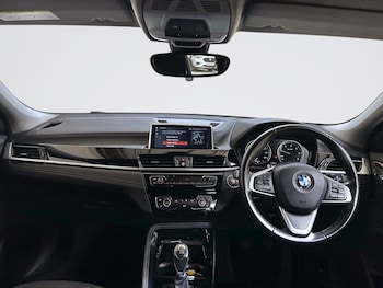 Used BMW X2 2019 for sale - 78472475: Photo
