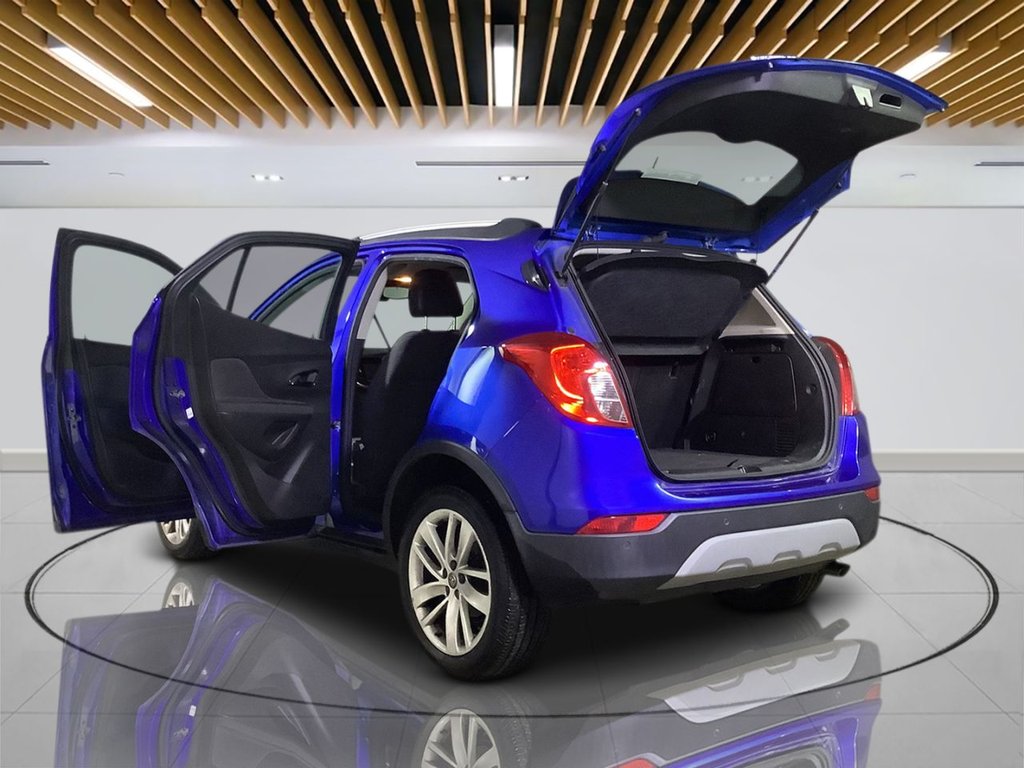 Used Vauxhall Mokka X 2018 for sale - 76176183: Photo 10