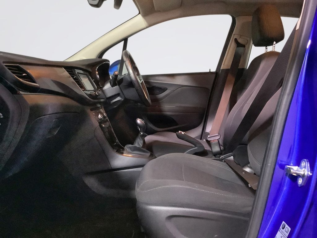 Used Vauxhall Mokka X 2018 for sale - 76176183: Photo 12