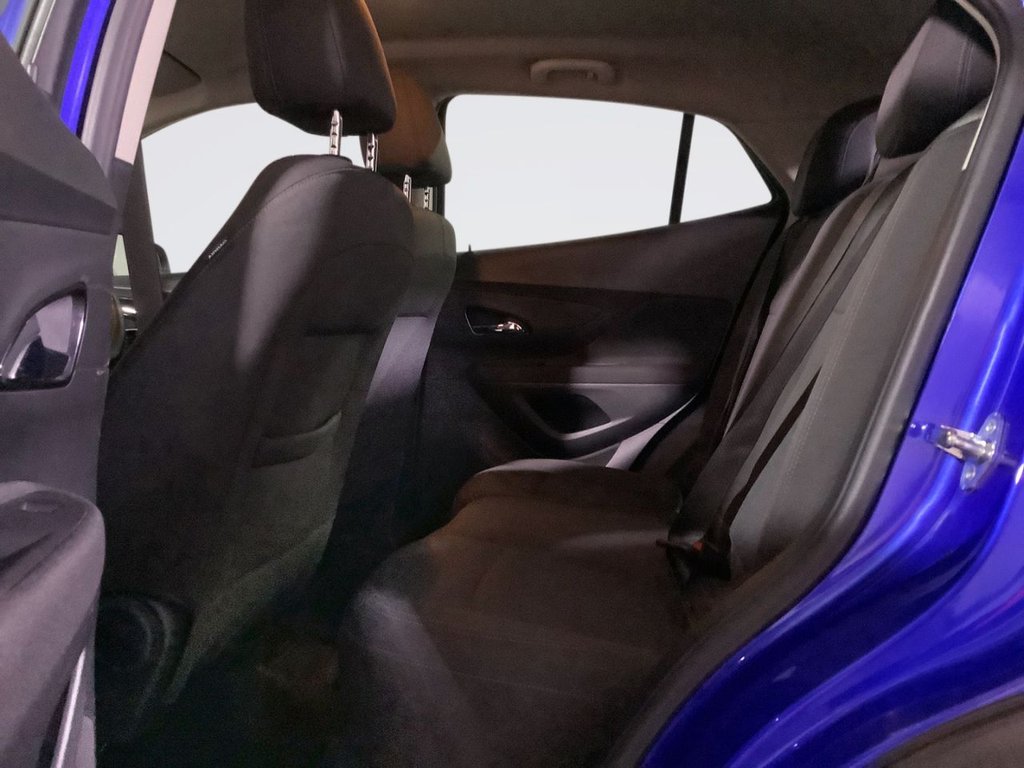 Used Vauxhall Mokka X 2018 for sale - 76176183: Photo 13