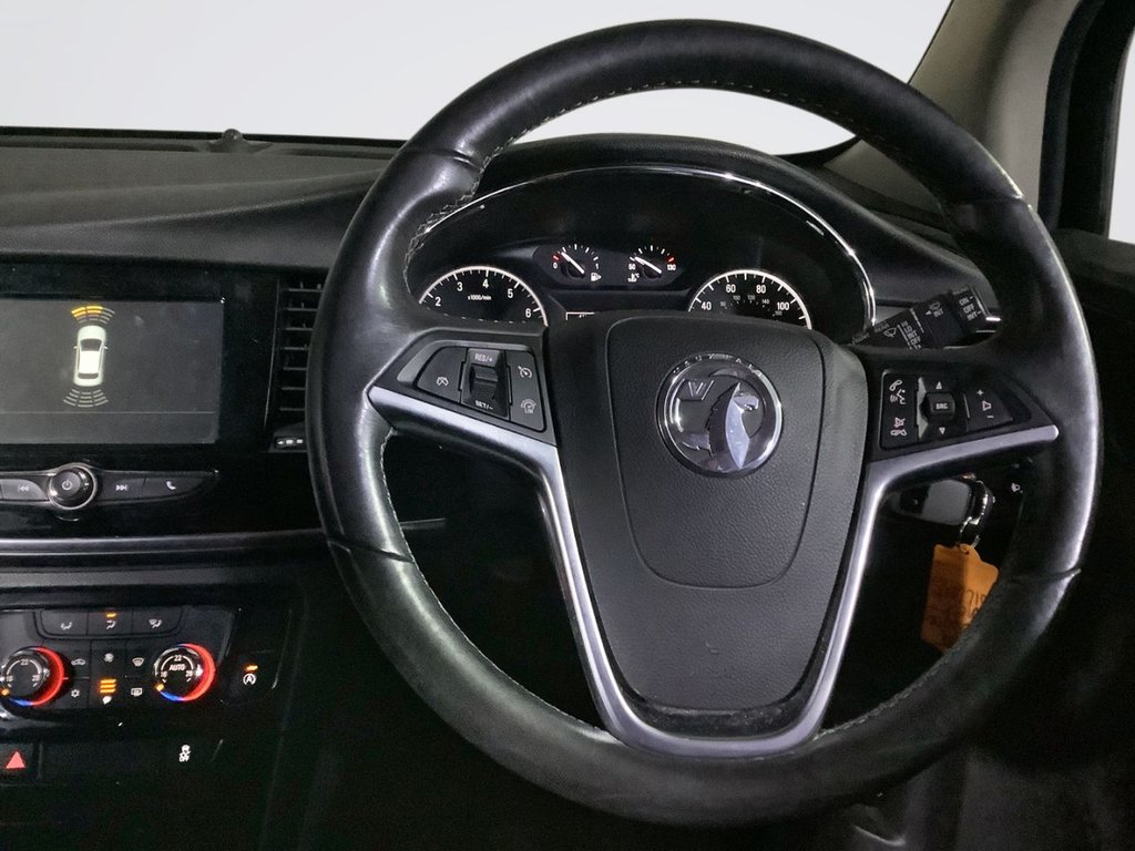 Used Vauxhall Mokka X 2018 for sale - 76176183: Photo 15