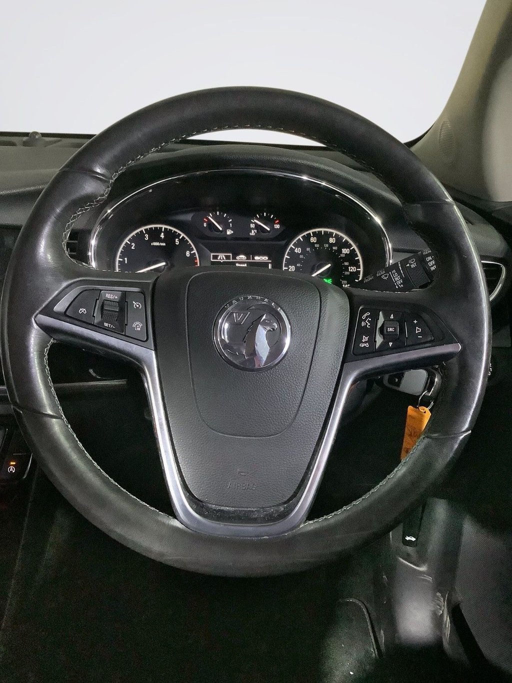 Used Vauxhall Mokka X 2018 for sale - 76176183: Photo 16