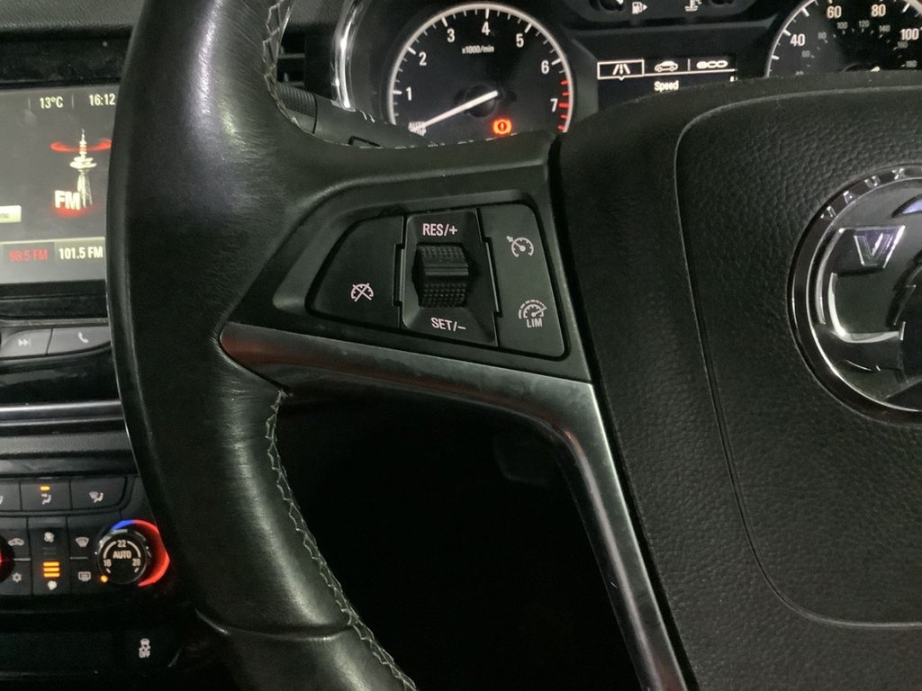 Used Vauxhall Mokka X 2018 for sale - 76176183: Photo 17