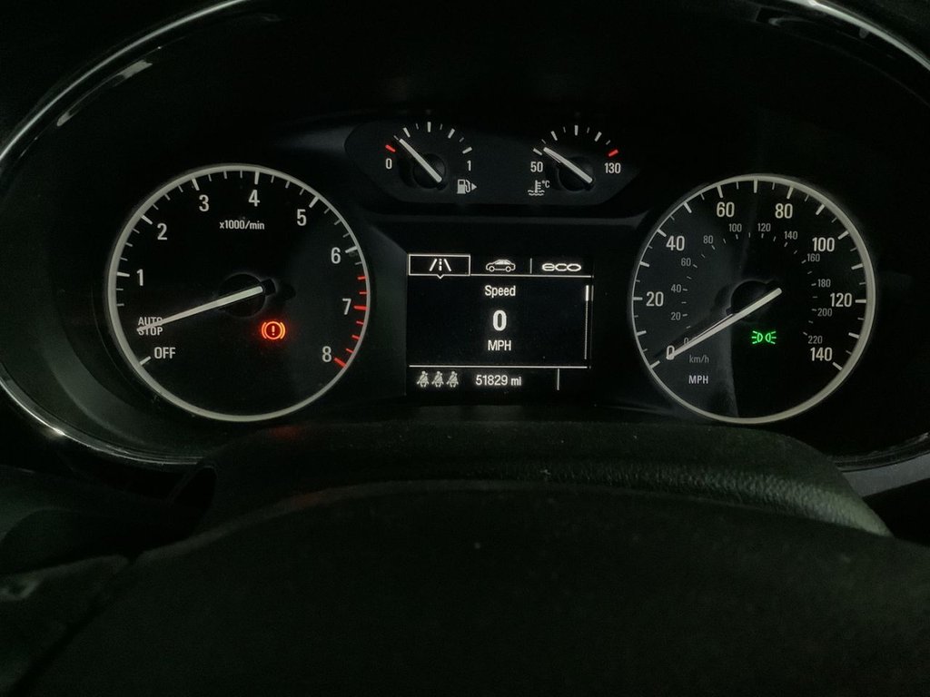 Used Vauxhall Mokka X 2018 for sale - 76176183: Photo 18