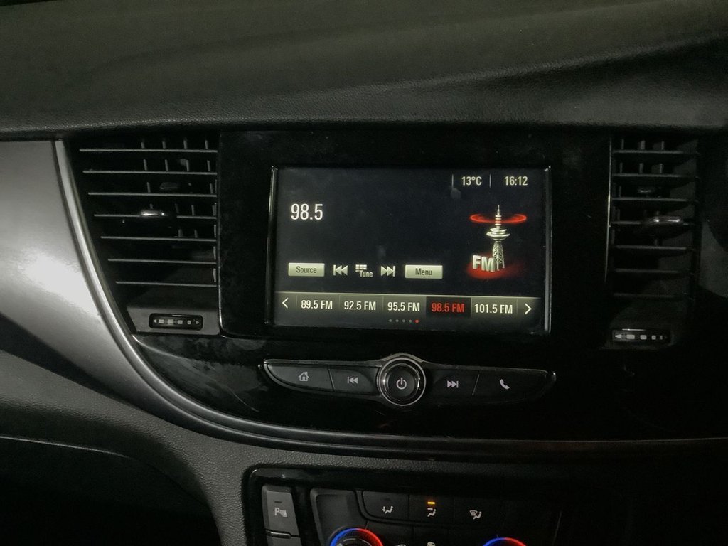 Used Vauxhall Mokka X 2018 for sale - 76176183: Photo 23